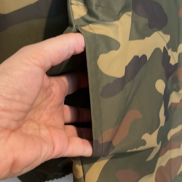 Herschel Hooded Jumper Jacket - Picture 7 of 12